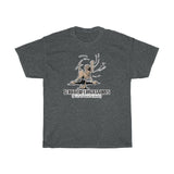 2021 Slobberflingasaurus FBC Unisex Heavy Cotton Tee