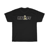 Official Marley FBC Unisex Heavy Cotton Tee