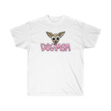Chihuahua Dog Mom FBC Unisex Ultra Cotton Tee