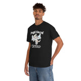 Angel Hound Walter Unisex Heavy Cotton Tee