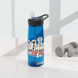 Top Dog FBC CamelBak Eddy®  Water Bottle, 20oz / 25oz