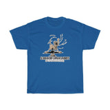 2021 Slobberflingasaurus FBC Unisex Heavy Cotton Tee