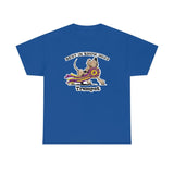 Trumpet Best In Show Unisex Heavy Cotton Tee | The Bloodhound Shop