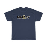 Official Marley FBC Unisex Heavy Cotton Tee