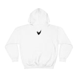 Black Rhino Official Unisex Heavy Blend™ Hooded Sweatshirt | The Bloodhound Shop