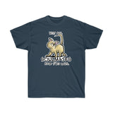 Cat Soulmates FBC Unisex Ultra Cotton Tee