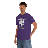 Angel Hound Walter Unisex Heavy Cotton Tee | The Bloodhound Shop