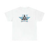 LM Aviation Official Unisex Heavy Cotton Tee
