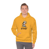 Got Beagle Unisex Heavy Blend™ Hooded Sweatshirt