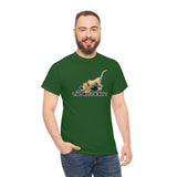 The Nose Knows FBC Unisex Heavy Cotton Tee