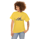 The Nose Knows FBC Unisex Heavy Cotton Tee | The Bloodhound Shop