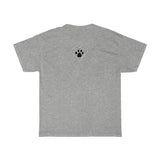 Max & Molly Comic Strip FBC 2021 Unisex Heavy Cotton Tee