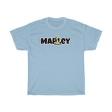 Official Marley FBC Unisex Heavy Cotton Tee