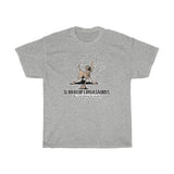 2021 Slobberflingasaurus FBC Unisex Heavy Cotton Tee