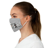 2021 Furbaby Lineup FBC Face Mask