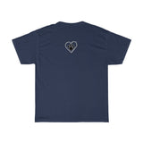 2021 Slobberflingasaurus FBC Unisex Heavy Cotton Tee