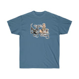 Webb's K-9 Crew FBC Official Unisex Ultra Cotton Tee