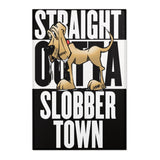 Slobbertown FBC Area Rugs