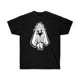 Hound Thinker FBC Unisex Ultra Cotton Tee