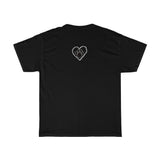 Max & Molly Comic Strip FBC 2021 Unisex Heavy Cotton Tee