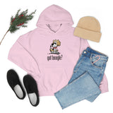 Got Beagle Unisex Heavy Blend™ Hooded Sweatshirt | The Bloodhound Shop