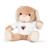 Official Fur Baby Cartoons FBC Plush Toy with T-Shirt