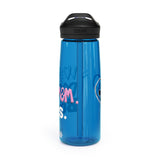 Wifey Dog Mom Boss CamelBak Eddy®  Water Bottle, 20oz / 25oz