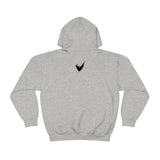 Black Rhino Official Unisex Heavy Blend™ Hooded Sweatshirt