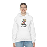 Got Beagle Unisex Heavy Blend™ Hooded Sweatshirt