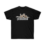 2021 Got Bloodhound? FBC Design Unisex Ultra Cotton Tee