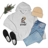 Got Beagle Unisex Heavy Blend™ Hooded Sweatshirt
