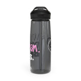 Wifey Dog Mom Boss CamelBak Eddy®  Water Bottle, 20oz / 25oz