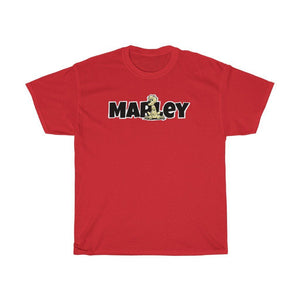 Official Marley FBC Unisex Heavy Cotton Tee