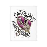 Castaways Hooves & Hounds Wall Decals