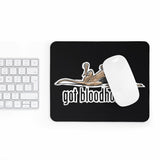 2021 Got Bloodhound? FBC Design Mousepad