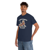 Trumpet Best In Show Unisex Heavy Cotton Tee | The Bloodhound Shop