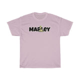Official Marley FBC Unisex Heavy Cotton Tee