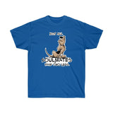 Howling Bloodhound Soulmates FBC Unisex Ultra Cotton Tee