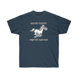 Gates Open FBC Unisex Ultra Cotton Tee