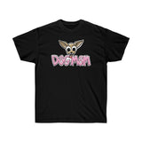 Chihuahua Dog Mom FBC Unisex Ultra Cotton Tee