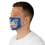 Fabric Face Mask