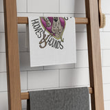 Castaways Hooves & Hounds Rally Towel, 11x18