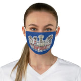 Fabric Face Mask