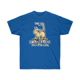 Cat Soulmates FBC Unisex Ultra Cotton Tee