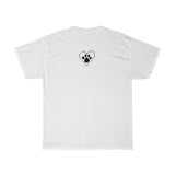 Max & Molly Comic Strip FBC 2021 Unisex Heavy Cotton Tee