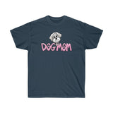 Lacey Dog Mom FBC Unisex Ultra Cotton Tee