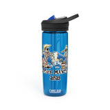 Middlefork Louisiana Custom Design CamelBak Eddy®  Water Bottle, 20oz / 25oz