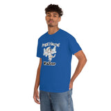 Angel Hound Walter Unisex Heavy Cotton Tee