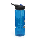 Middlefork Louisiana Custom Design CamelBak Eddy®  Water Bottle, 20oz / 25oz