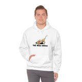 The Nose Knows FBC Unisex Heavy Blend™ Hooded Sweatshirt